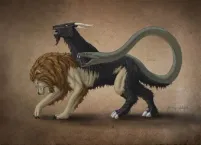 Chimera (ไคเมียรา)