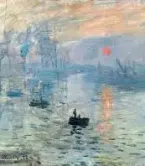 Impression Sunshine