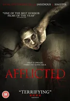 Afflicted