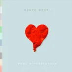808's & Heartbreak