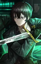 Seven Yi Sang