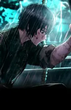 Pequod Yi Sang