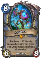 Aessina