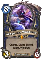 Al'Akir The Windlord