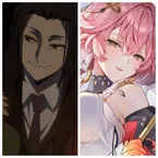 Asagiri & Nagisa