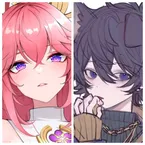 Fumiko & Alvin