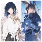 Kanae & Takuto
