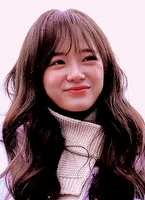Kim Sejeong
