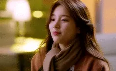 Bae Suzy