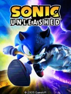 Sonic Unleashed (Java)