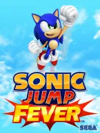 Sonic Jump Fever