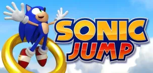 Sonic Jump (2012)