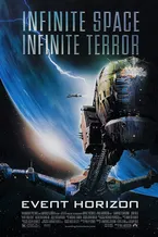 Event Horizon ฝ่านรกสุดขอบฟ้า