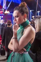 Daisy Ridley