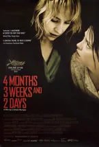 4 Months, 3 Weeks And 2 Days