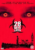 28 Days Later