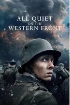 All Quiet On The Western Front