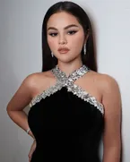 Selena Gomez