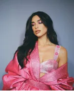 Dua Lipa
