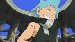 Black Star (Soul Eater)