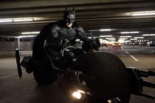 Batpod (The Dark Knight)