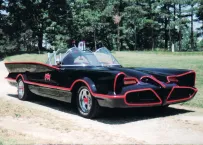 Batmobile (1969)