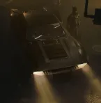 Batmobile (The Batman)