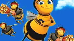 Bee Movie