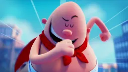 Captain Underpants The First Epic Movie