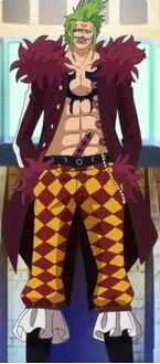 Bartolomeo