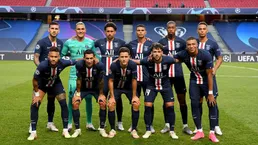 PSG - 19/20
