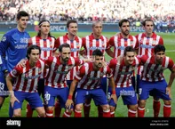 Atletico Madrid - 15/16