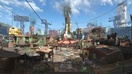 Fallout