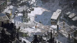 Revachol (Disco Elysium)