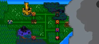 Shovel Knight