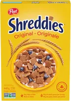 Shreddies