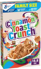 CT Crunch