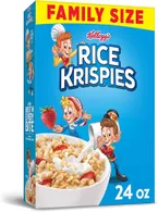 Rice Krispies
