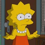 Lisa Simpson