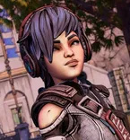 Ava (Borderlands 3)