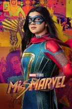 Ms. Marvel