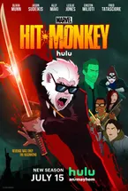 Hit Monkey S2