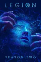 Legion S2