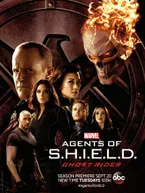 Marvel's Agents Of Shield S4