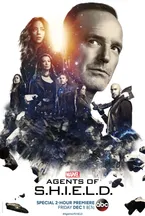 Marvel's Agents Of Shield S5