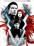 Marvel's Inhumans