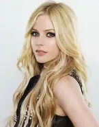 Avril Lavigne