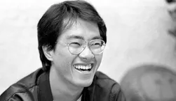 Akira Toriyama (Dragon Ball, Dr Slump, Etc.)