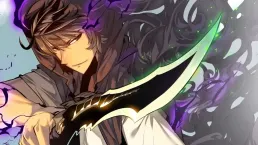 Chugong (Solo Leveling)