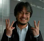 Eiichiro Oda (One Piece)